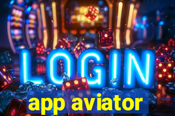 app aviator